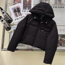 Prada Down Jackets